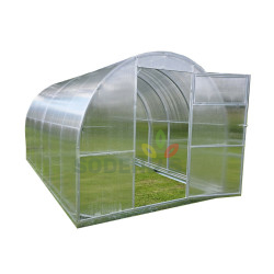 Kasvuhooned Agro Opti (2.58m lai) 14 - Kasvuhooned24.ee