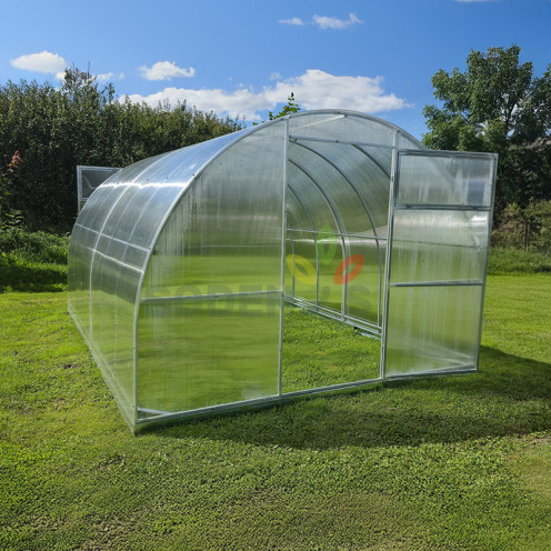 Kasvuhoone Agro plius (3.0m...