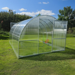 Kasvuhooned Kasvuhoone Agro plius (3.0m... 1 - Kasvuhooned24.ee