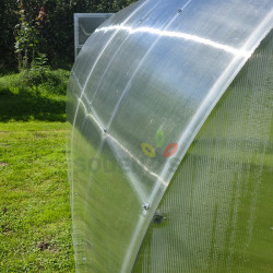 Kasvuhooned Kasvuhoone Agro plius (3.0m... 5 - Kasvuhooned24.ee