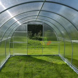 Kasvuhooned Kasvuhoone Agro plius (3.0m... 6 - Kasvuhooned24.ee