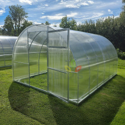 Kasvuhooned Kasvuhoone Agro plius (3.0m... 2 - Kasvuhooned24.ee
