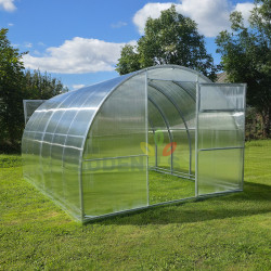 Kasvuhooned Kasvuhoone Titan eko (3.0m... 1 - Kasvuhooned24.ee