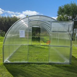 Kasvuhooned Kasvuhoone Titan eko (3.0m... 3 - Kasvuhooned24.ee