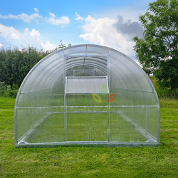Kasvuhooned Kasvuhoone Titan eko (3.0m... 4 - Kasvuhooned24.ee
