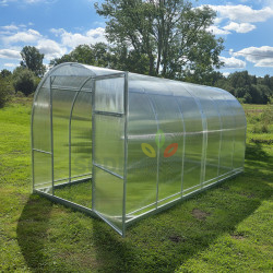 Kasvuhooned Kasvuhoone COMPACT (2.0m lai) 2 - Kasvuhooned24.ee